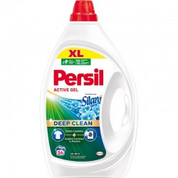 Detergent lichid Persil Active Gel Freshness by Silan 2,43 litri