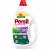 Detergent lichid Persil Color Active Gel Lavender 2,43 litri