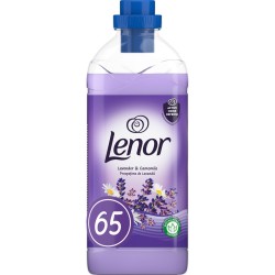 Balsam rufe Lenor Lavender & Camomile 1,62 litri