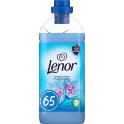 Balsam rufe Lenor Spring Awakening 1,625 litri