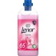 Balsam rufe Lenor Floral Romance 1,625 litri