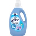 Detergent lichid Lenor Spring Awakening 2,8 litri