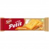Biscuiti cu lapte si miere San Petit 144 grame