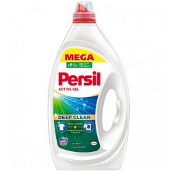 Detergent lichid Persil Active Gel 3,96 litri