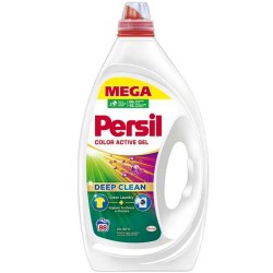 Detergent lichid Persil Color Active Gel 3,96 litri