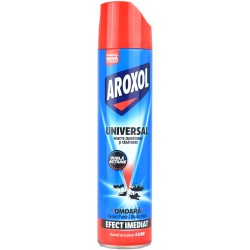Spray insecticid universal Aroxol 400 ml