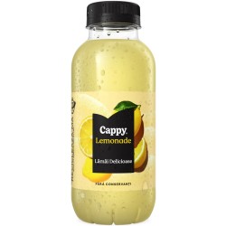 Cappy Lemonade lamaie 400 ml