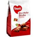 Napolitane Fineti Mini Wafer Sticks 100 grame