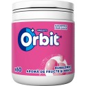 Guma Orbit Bubblemint 60 pastile