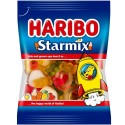 Jeleuri Haribo Starmix 100 grame