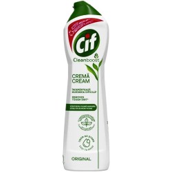 Crema de curatat Cif Cream Original 500 ml