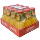 Granini 100% portocale sticla 250 ml