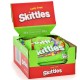 Drajeuri Skittles Crazy Sours 38 grame