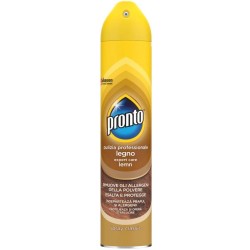 Spray Pronto lemn classic 300 ml