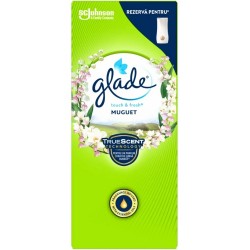 Rezerva odorizant Glade Touch & Fresh Muguet 10 ml