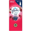 Rezerva odorizant Glade Touch & Fresh Luscious Cherry & Peony 10 ml