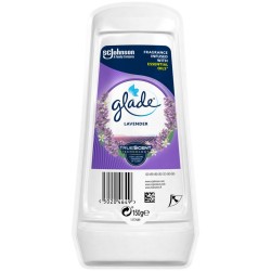 Odorizant gel Glade Lavender 150 grame