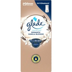 Rezerva odorizant Glade Touch & Fresh Romantic Vanilla Blossom 10 ml