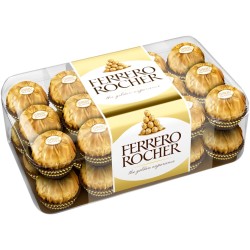 Praline Ferrero Roche 375 grame