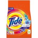 Detergent pudra Tide Tocuh of Lenor Color 1,5 kg