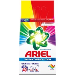 Detergent pudra Ariel Color 3 kg