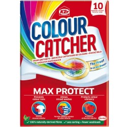 Servetele captatoare de culoare Colour Catcher K2r 10 buc
