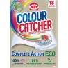 Servetele captatoare de culoare Colour Catcher Eco K2r 18 buc