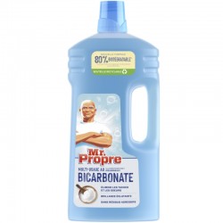 Detergent universal cu bicarbonat de sodiu Mr. Proper 1 litru