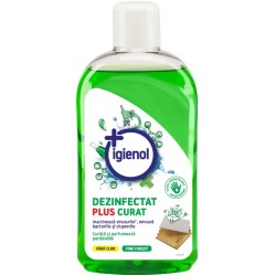Dezinfectant universal Igienol Pine Forest 1 litru