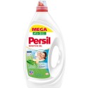 Detergent lichid Persil Sensitive Gel 3,96 litri