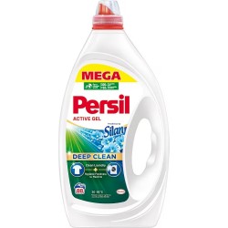 Detergent lichid Persil Active Gel Freshness by Silan 3,96 litri