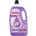 Detergent universal Rivex liliac 4 litri