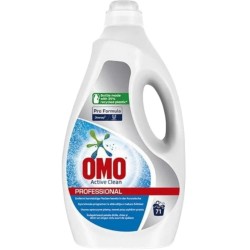Detergent lichid Omo Professional Active Clean 5 litri