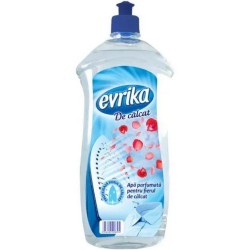 Apa parfumata pentru fierul de calcat Evrika 1 litru