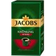 Cafea macinata Jacobs Kronung Intense 250 grame
