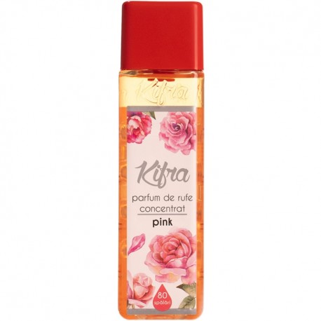 Parfum rufe Kifra, Parfum de rufe concentrat Kifra