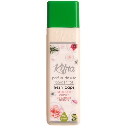Parfum de rufe concentrat Kifra Fresh Caps 200 ml
