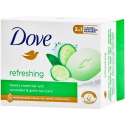 Sapun solid Dove Refreshing 90 grame