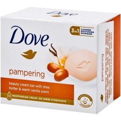 Sapun solid Dove Pampering 90 grame