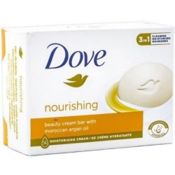 Sapun solid Dove Nourishing 90 grame