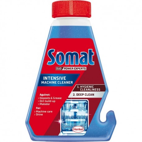 Solutie de curatare Somat 250 ml