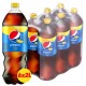 Pepsi Twist lamaie 2 litri