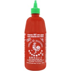 Sos Sriracha Huy Fong 714 ml