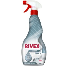 Solutie pentru suprafete lucioase Rivex Expert 750 ml