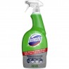 Dezinfectant Domestos Universal Hygiene lamaie verde 750 ml