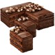 Tort cu ciocolata Balconi Choco Dessert 400 grame