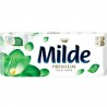 Hartie igienica Milde Energy Green 3 straturi 8 role
