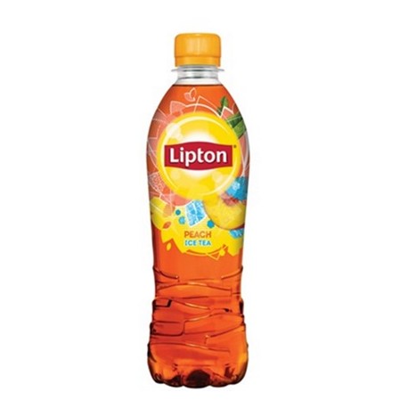 Lipton Ice Tea piersica 500 ml