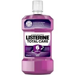 Apa de gura Listerine Total Care 500 ml
