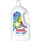Detergent lichid Ariel Touch of Lenor 4 litri